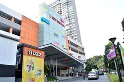 Bukit Timah Plaza / Sherwood Towers (D21), Shop House #628799781